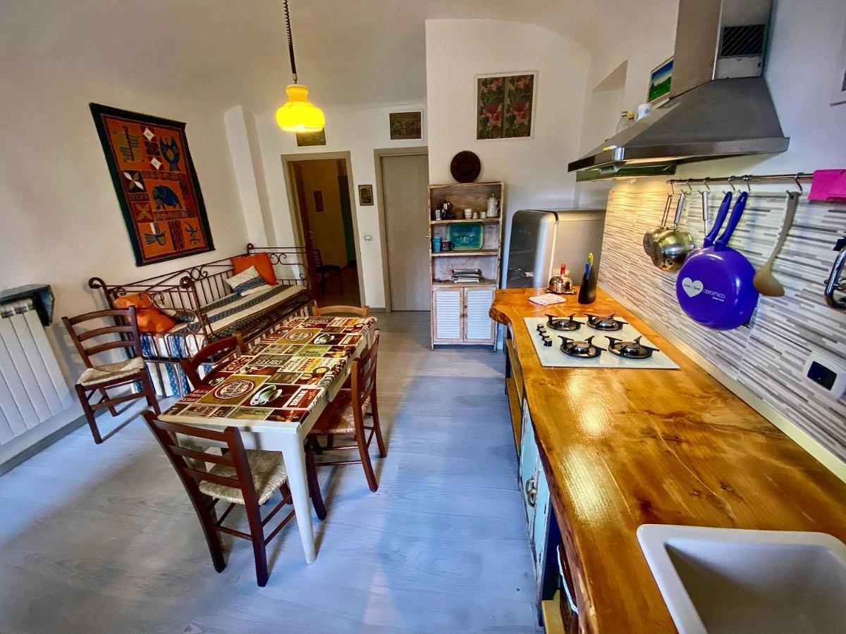 Appartamento In Tranquillo Borgo Vicino Al Centro Turin Exterior photo