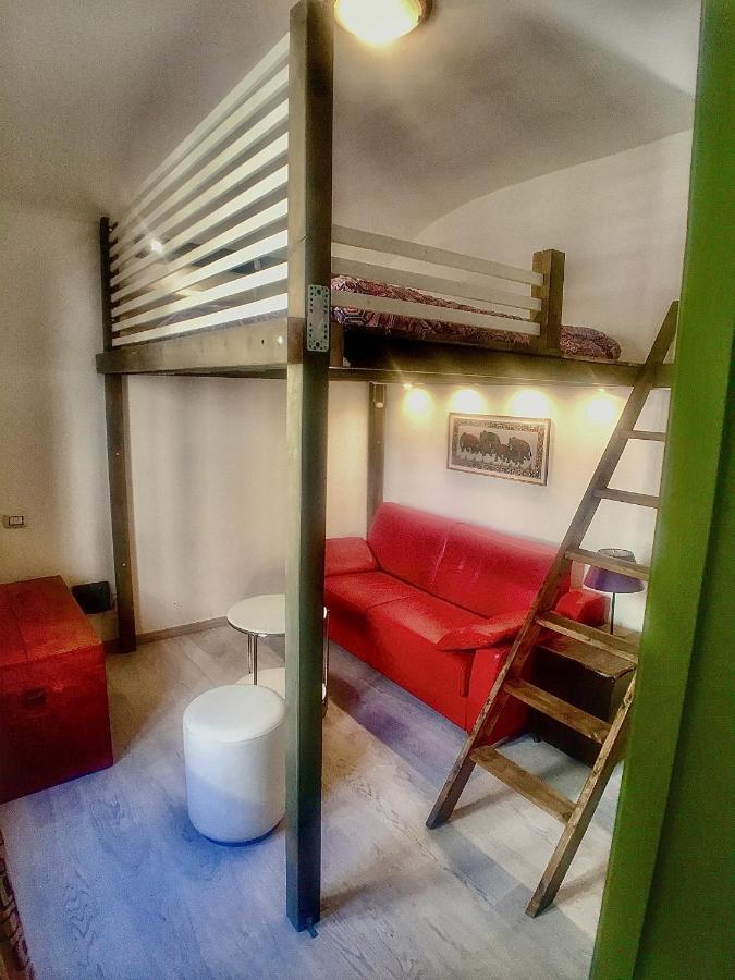 Appartamento In Tranquillo Borgo Vicino Al Centro Turin Exterior photo