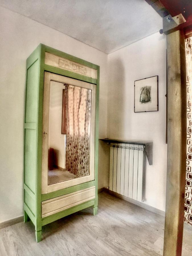 Appartamento In Tranquillo Borgo Vicino Al Centro Turin Exterior photo